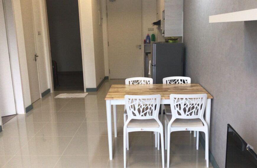 South View Serviced Apartment For Rent