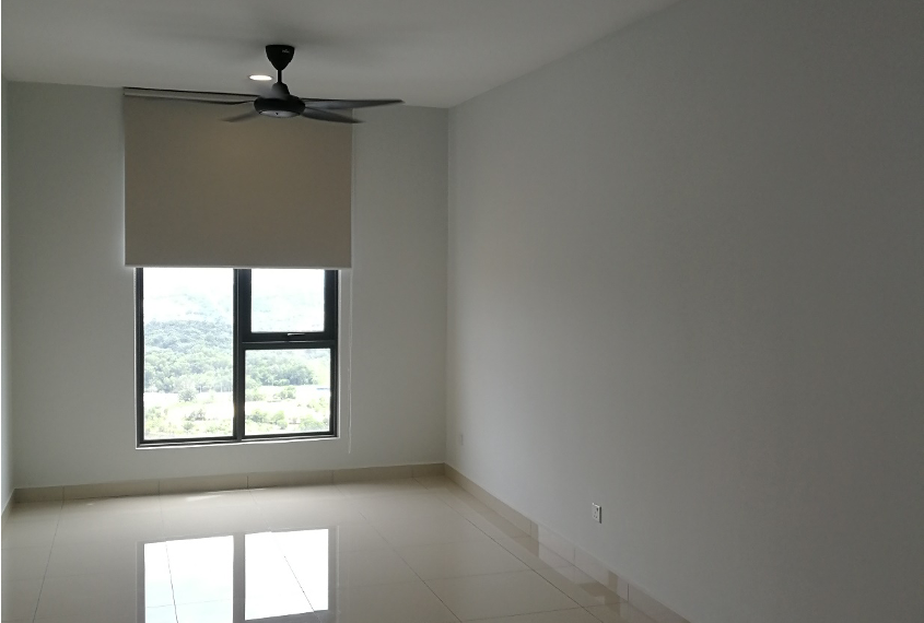 Rent Bigger Units @ Only RM2,500 (4BR, 4BA, 2CP) – Sfera Residency, Puchong South (Perfect For Families)